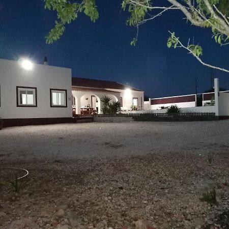 Quinta Catarina Villa Albufeira Exterior photo