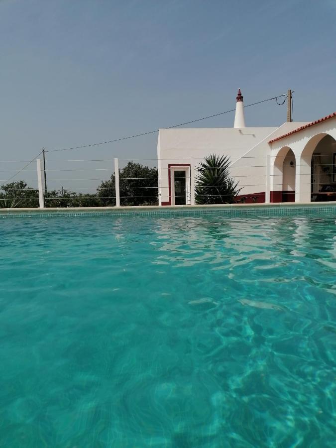Quinta Catarina Villa Albufeira Exterior photo