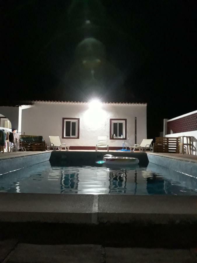 Quinta Catarina Villa Albufeira Exterior photo