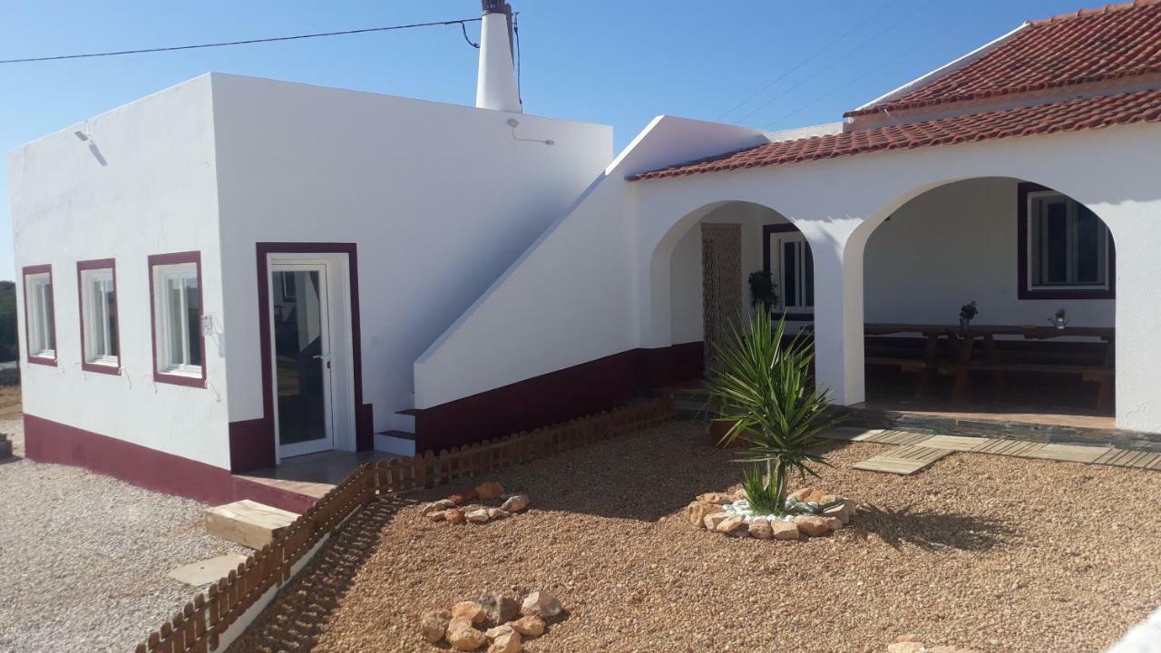 Quinta Catarina Villa Albufeira Exterior photo